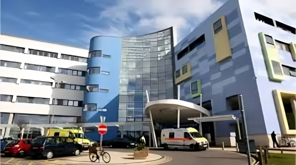 Oxford University Hospitals NHS Trust