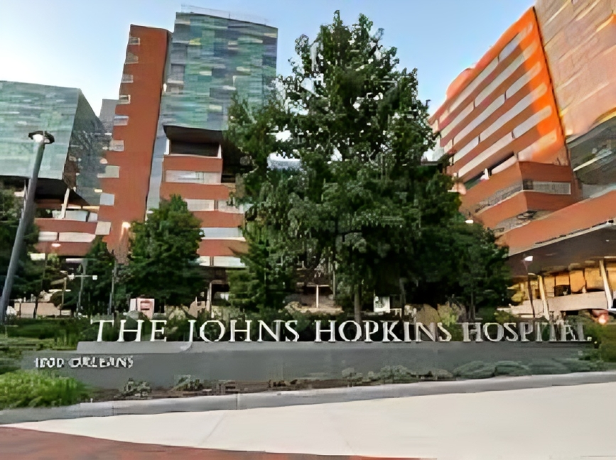 Johns Hopkins Hospital