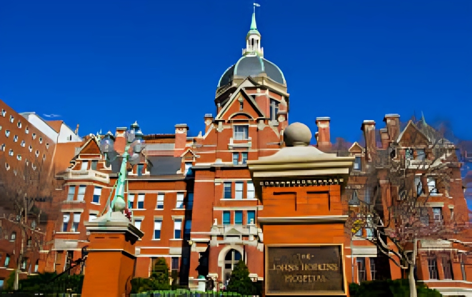 Johns Hopkins Hospital