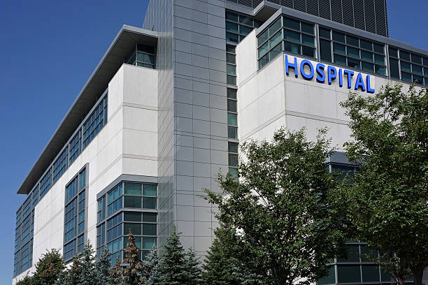 World Wide Health-Care Hospitals